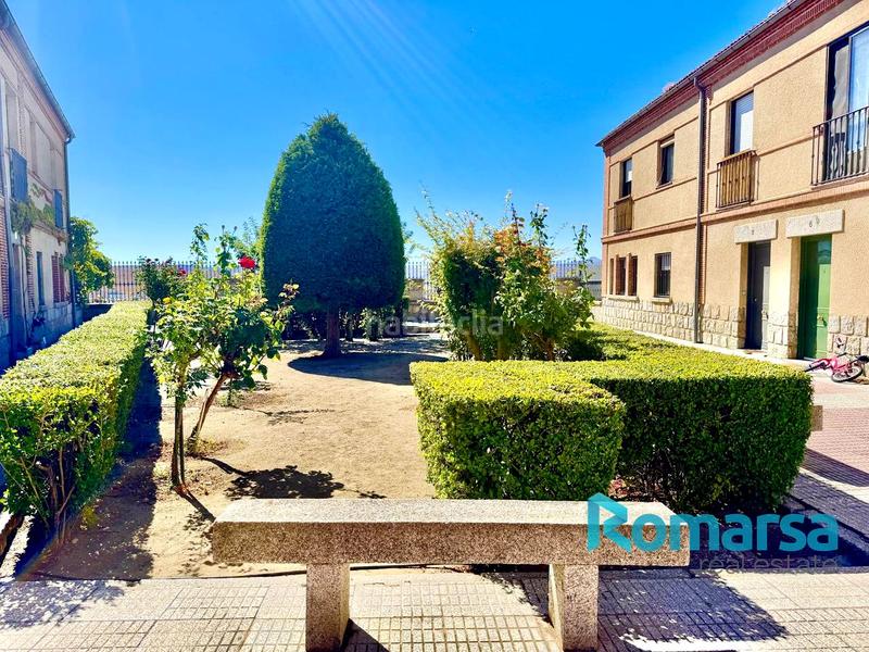 Foto 29d7c013-af74-4ce2-a55f-5ad2e1b213d8. Casa a schiera con riscaldamento parcheggio in Sur Ávila