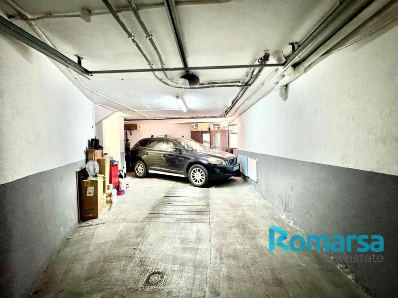 Foto 93572c71-4701-4492-8303-3a314a85467a. Casa a schiera con riscaldamento parcheggio in Sur Ávila
