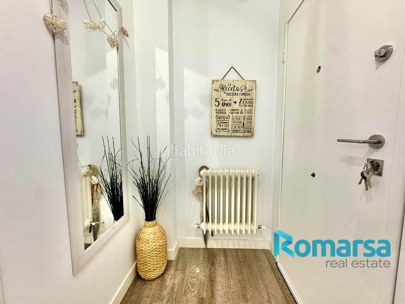 Foto abbb76ae-a029-44b5-a6c9-d908ee5ba260. Casa a schiera con riscaldamento parcheggio in Sur Ávila