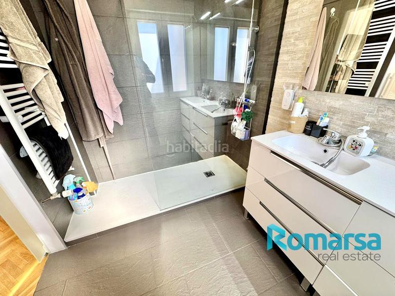 Foto d1a7c612-00e6-4c41-92fe-4d8ac4510f1e. Casa a schiera con riscaldamento parcheggio in Sur Ávila