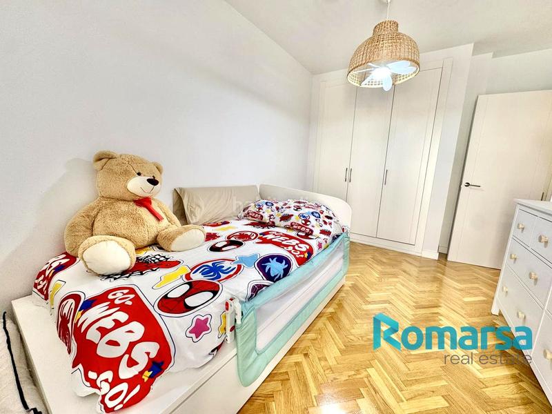 Foto d98bc3cd-a367-45b8-a511-26859129a3b3. Casa a schiera con riscaldamento parcheggio in Sur Ávila