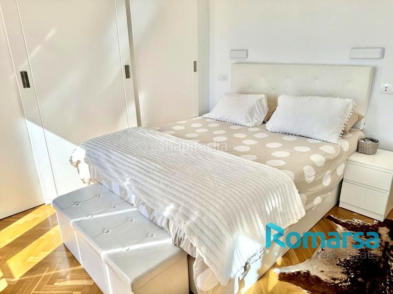 Foto da62892a-71c2-49d9-b307-8b8979d17e97. Casa a schiera con riscaldamento parcheggio in Sur Ávila