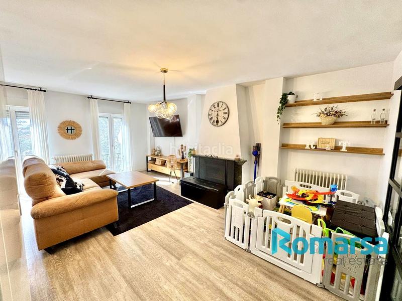 Foto defcefe0-89a1-4622-8c40-b2802958a0a3. Casa a schiera con riscaldamento parcheggio in Sur Ávila