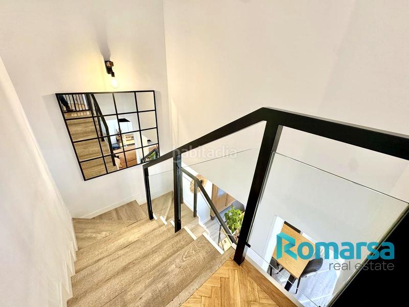 Foto e664b069-a00f-4a42-acdb-9fa7dc7c7c03. Casa a schiera con riscaldamento parcheggio in Sur Ávila