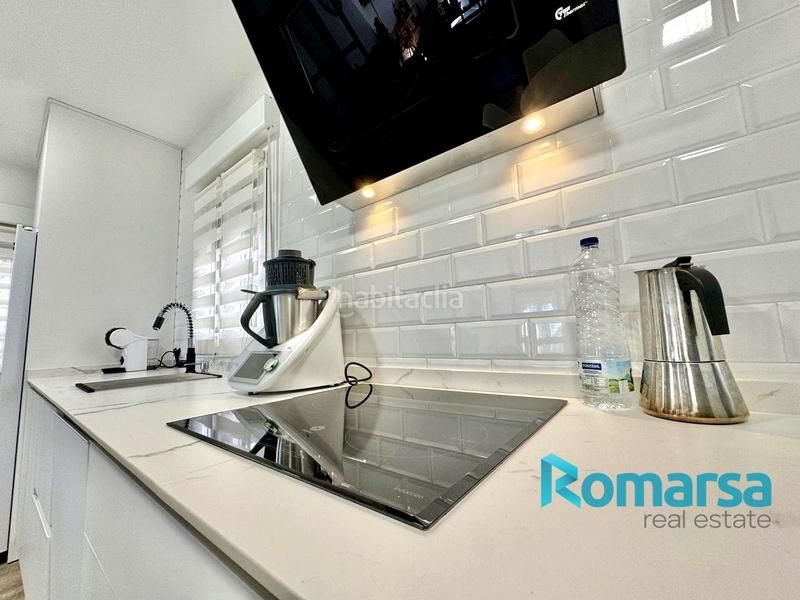 Foto f5e6a6d8-c7e9-4ad2-ad6f-df9e60c2b90b. Casa a schiera con riscaldamento parcheggio in Sur Ávila