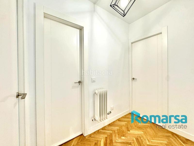 Foto f761fa61-0710-400b-ae33-a0854a2a9994. Casa a schiera con riscaldamento parcheggio in Sur Ávila