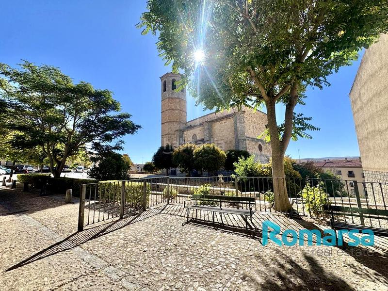 Foto 00855090-d26b-4dd8-951f-1f218531e1eb. Casa adossada amb calefacció aparcament a Sur Ávila
