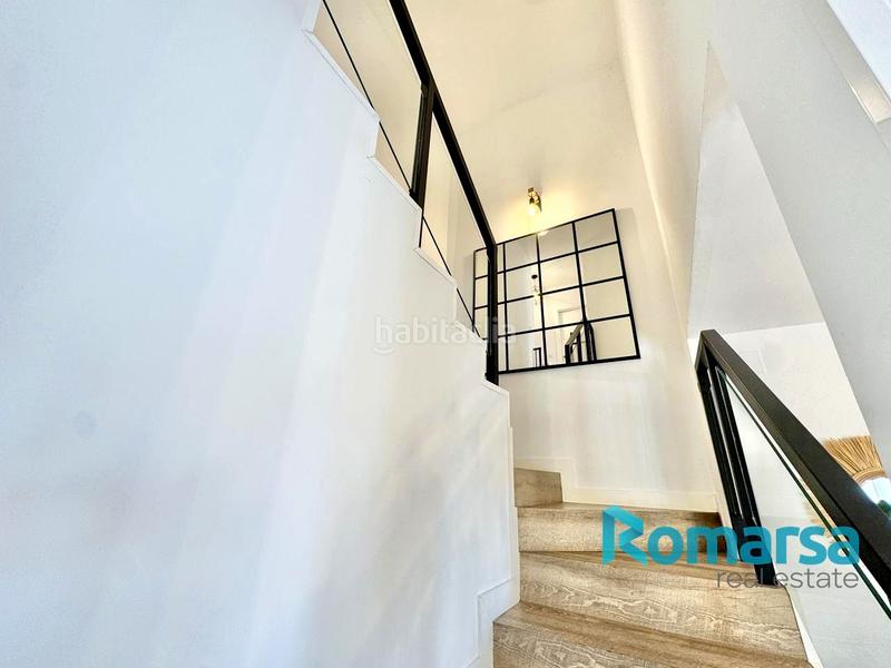 Foto a9390092-95d1-4868-a88e-bb4f14e00eae. Casa adossada amb calefacció aparcament a Sur Ávila