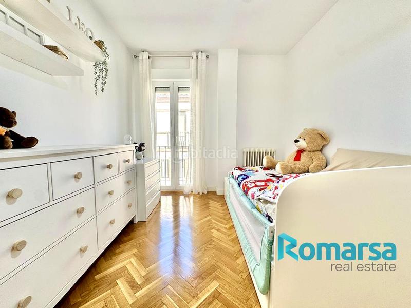 Foto ca65759c-0b66-4357-b4b9-0de9d2df2c95. Casa adossada amb calefacció aparcament a Sur Ávila