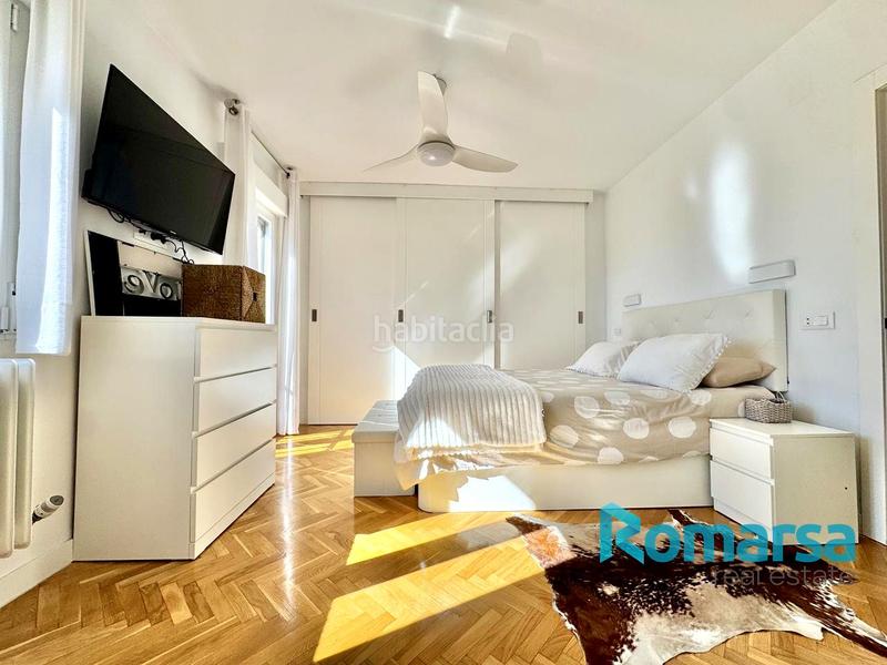 Foto ecdfdd85-0c2b-44a1-94f4-623f39cd4037. Casa adossada amb calefacció aparcament a Sur Ávila
