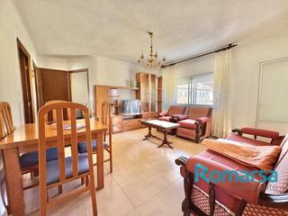 Location Appartement  Banderas de castilla
