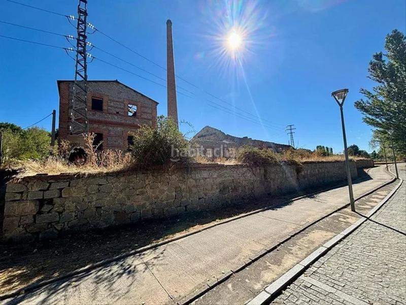 Foto 29819f09-8b1d-4173-a031-fea84b0bd7b2. Residential plot in Sur Ávila