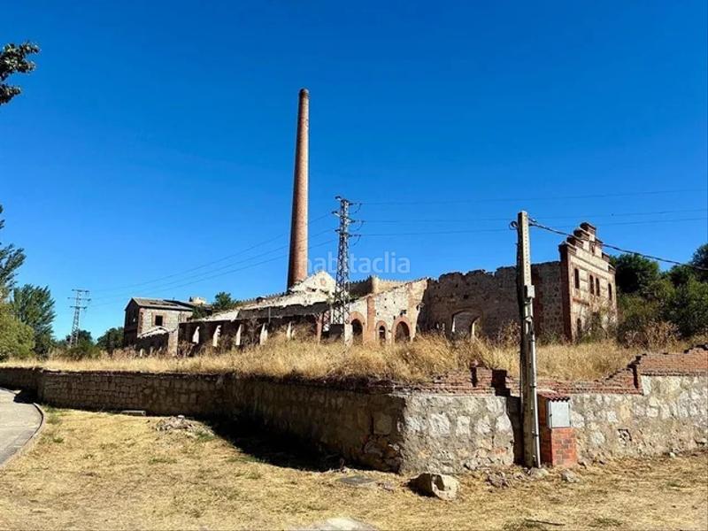 Foto 4ed5bab2-4d46-4125-affa-b69a000a02d0. Residential plot in Sur Ávila