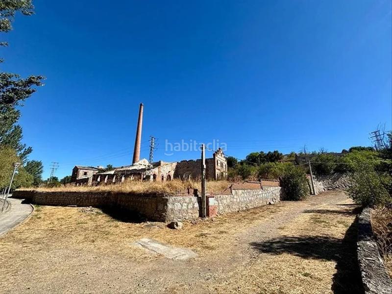 Foto a4b94ab5-aa47-46b2-9eb0-4361e0b4e6fe. Residential plot in Sur Ávila