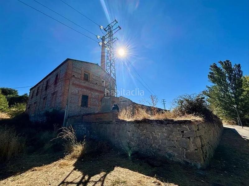 Foto 8b59fa61-2777-465a-bc4d-6e7faf82be98. Terrain résidentiel dans Sur Ávila