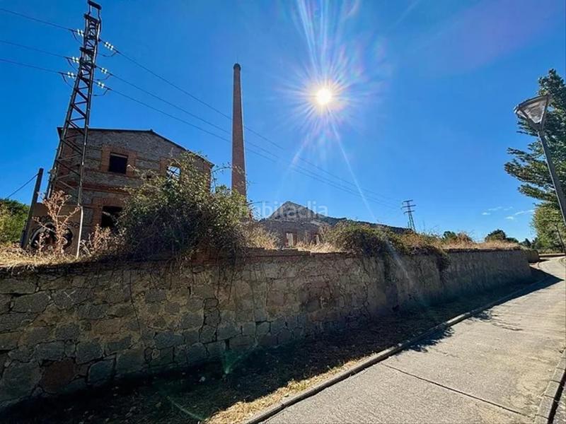 Foto a60b44fd-966a-4529-9fdf-2c6afb95f152. Terreno residenziale in Sur Ávila