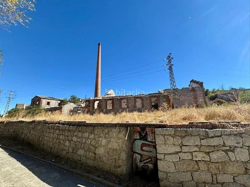 Foto df6689ea-d010-431f-b698-07aff2b19215. Wohngrundstück in Sur Ávila