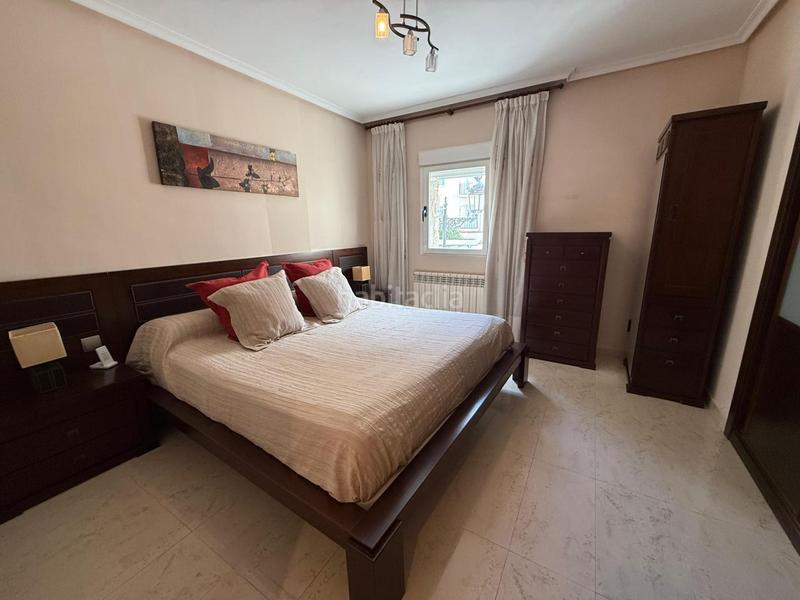 Foto 09d25db4-1f17-4f44-82c6-da2905f76a9c. Affitto appartamento con riscaldamento in Estación Ávila