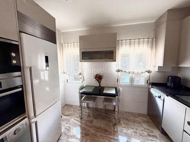 Foto 32a0226c-174d-4934-8112-5b19e1e65f5c. Affitto appartamento con riscaldamento in Estación Ávila