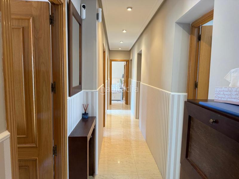 Foto 7e85f770-5b38-495c-af46-40a8db481c77. Affitto appartamento con riscaldamento in Estación Ávila