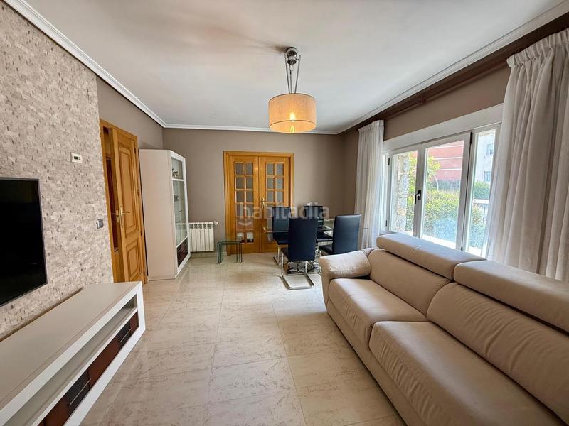 Foto 73b07bef-e9f1-4415-a867-61241cda184c. Location appartement avec chauffage dans Estación Ávila