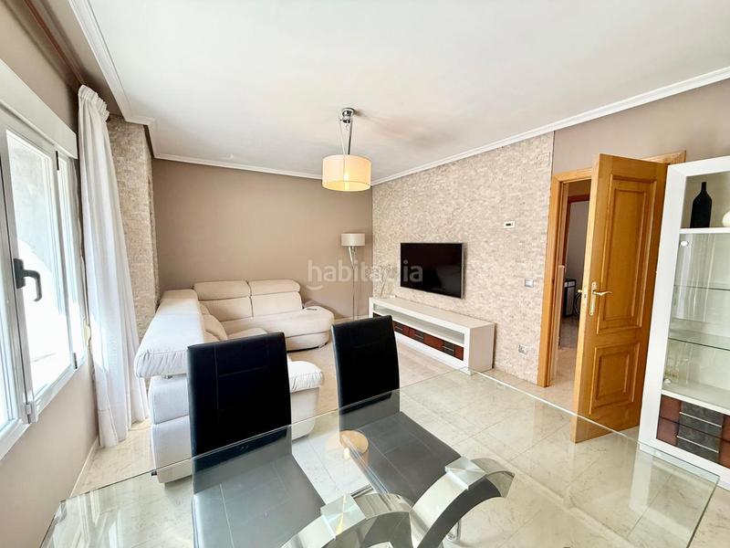 Foto b7d9fa58-a0e4-49b7-bd79-bb61beb3dc2e. Location appartement avec chauffage dans Estación Ávila