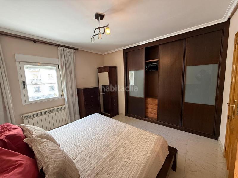 Foto d1c9daa0-4fca-4bf8-97f4-3e4a3a1b888c. Location appartement avec chauffage dans Estación Ávila