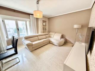 Flat in Hornos Caleros