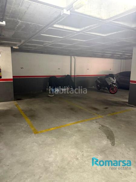 Foto 5fb80da7-223a-4747-8d03-6cab843e1ff9. Parking voiture dans Universidad Ávila