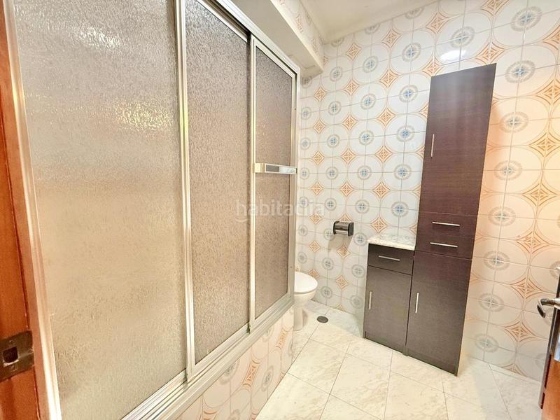 Foto 1cedd073-6e7f-445e-b451-f7010fd97b0c. Flat with heating parking in Murallas Ávila