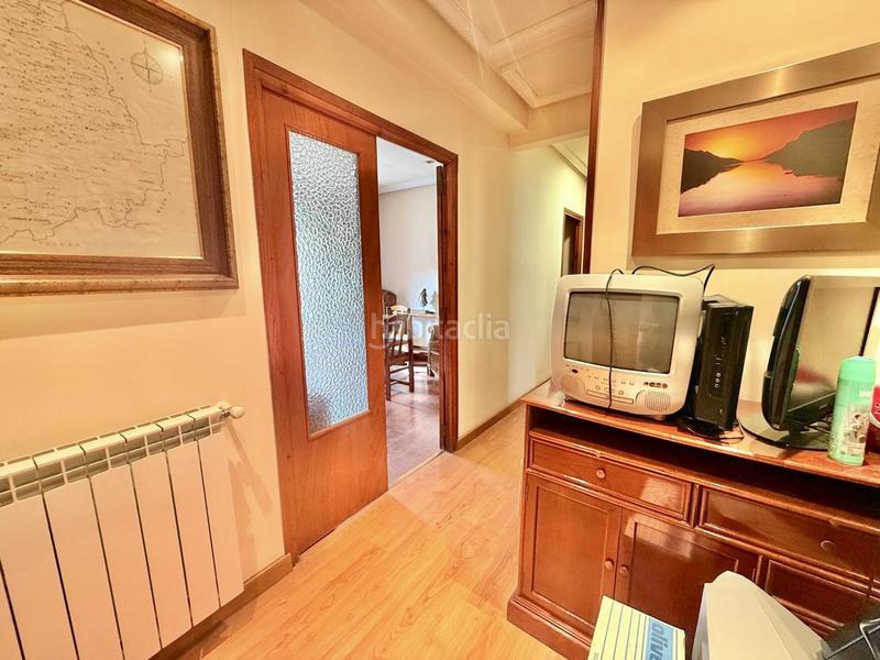 Foto 25240b39-99b2-409e-9ed9-05ce310e13f6. Flat with heating parking in Murallas Ávila