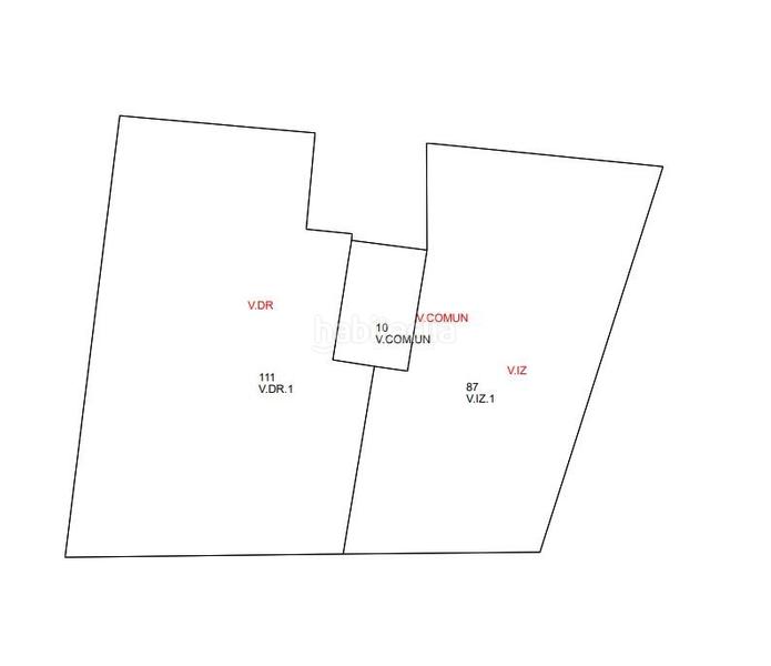 Foto 34b1b198-f10c-4c9f-b058-c2a7589b83a2. Flat with heating parking in Murallas Ávila