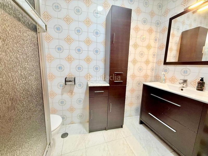 Foto 66f1addc-67c4-40c1-ab26-31a03dc6a459. Flat with heating parking in Murallas Ávila