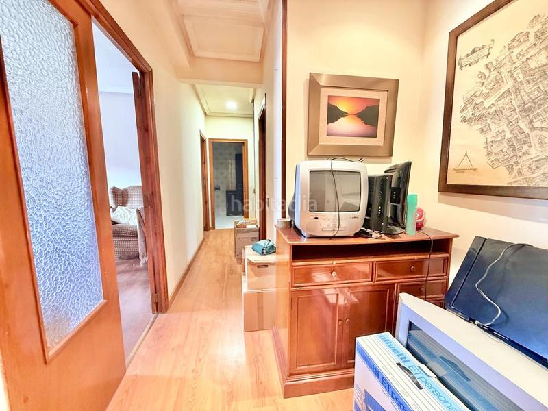 Foto 7d44aa55-4335-4672-987f-6f2cbed18378. Flat with heating parking in Murallas Ávila