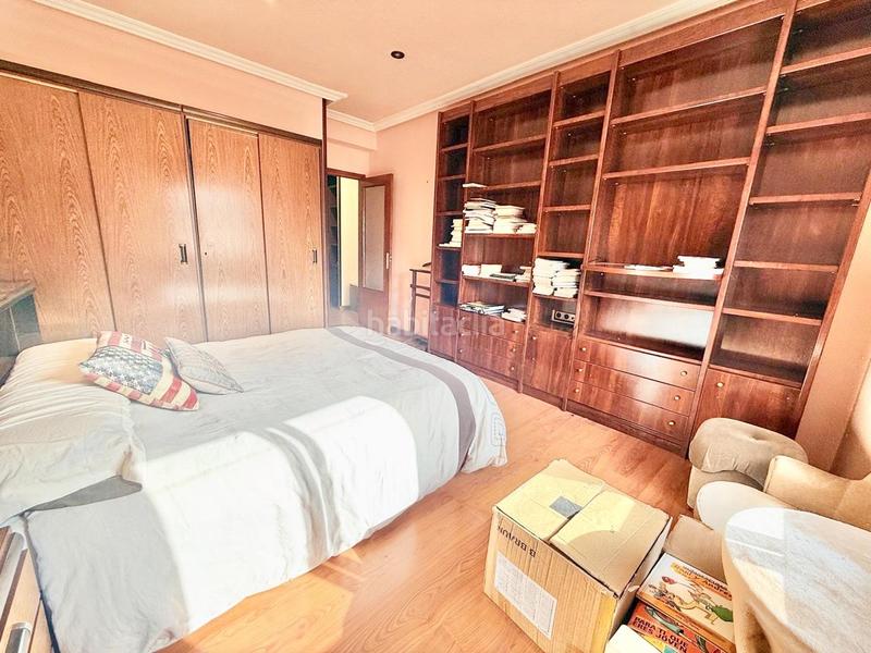 Foto 9b89541c-f2a4-473f-af8e-fa60675018fb. Flat with heating parking in Murallas Ávila