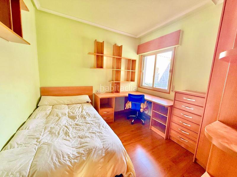 Foto 9e789cbf-b668-4a02-a7b9-0e4465566f7c. Flat with heating parking in Murallas Ávila