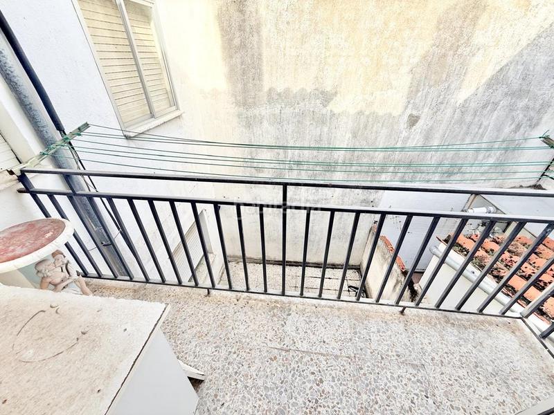 Foto a33bdd89-3f5f-46b2-84b1-d54efc1860f8. Flat with heating parking in Murallas Ávila