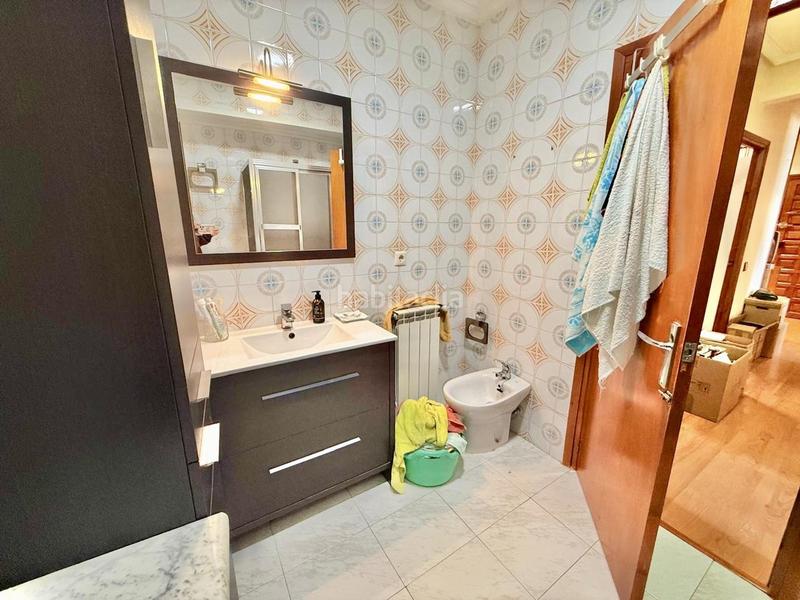 Foto d2135cff-dea5-4594-89a6-aeb104e13ca2. Flat with heating parking in Murallas Ávila