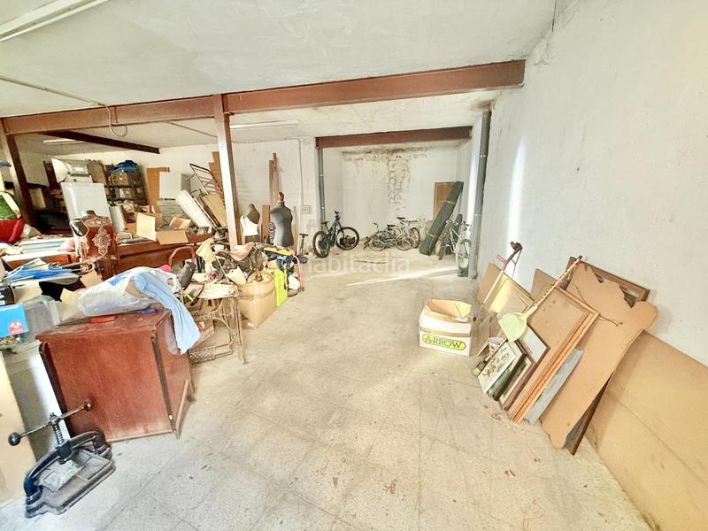 Foto d56e30ba-6600-4201-84e7-17d5e9ad6f3e. Flat with heating parking in Murallas Ávila