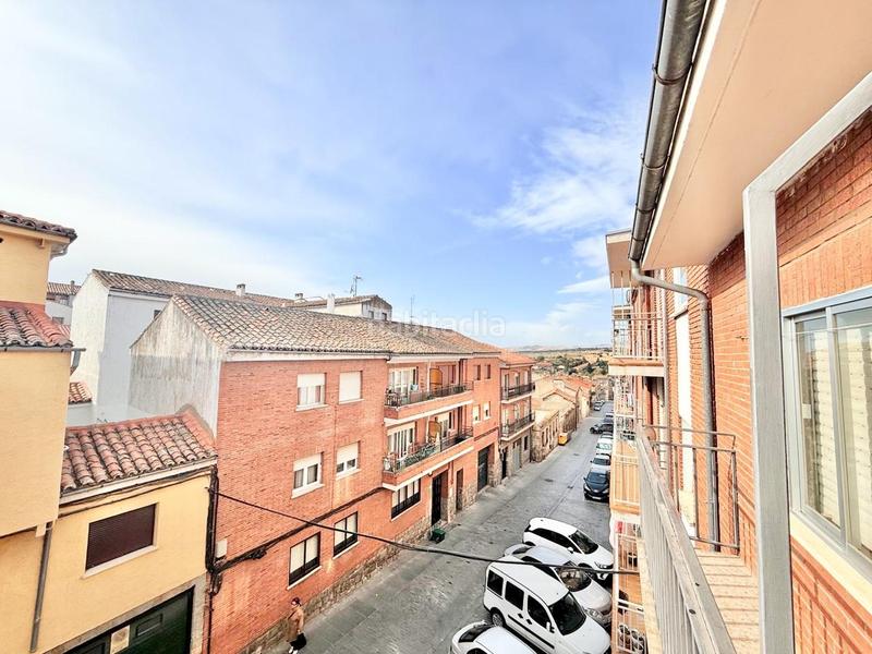 Foto e469bf28-5bd7-45e6-bd40-7e12931a4c96. Flat with heating parking in Murallas Ávila