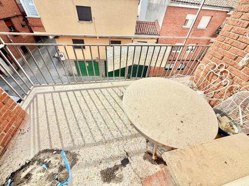 Foto e5b62f40-71b9-4270-89e4-0a196aefc416. Flat with heating parking in Murallas Ávila