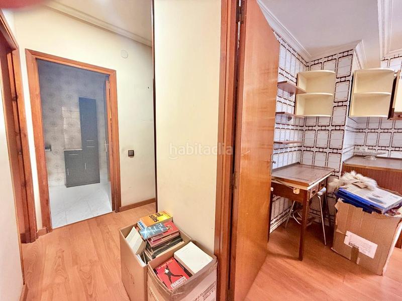 Foto e9d49278-742d-4070-a9dd-9a38b826d597. Flat with heating parking in Murallas Ávila