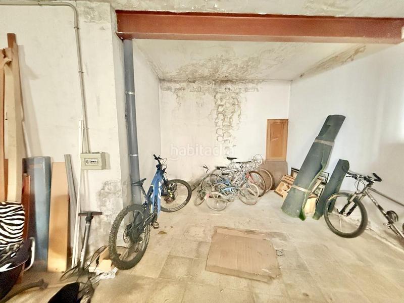 Foto f240ccf0-29bd-4fd6-a184-28944e2bb271. Flat with heating parking in Murallas Ávila