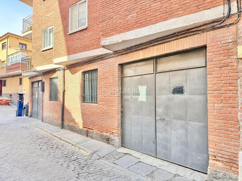 Foto ff32ab09-c5e0-45b6-a75e-a65c72bd0629. Flat with heating parking in Murallas Ávila