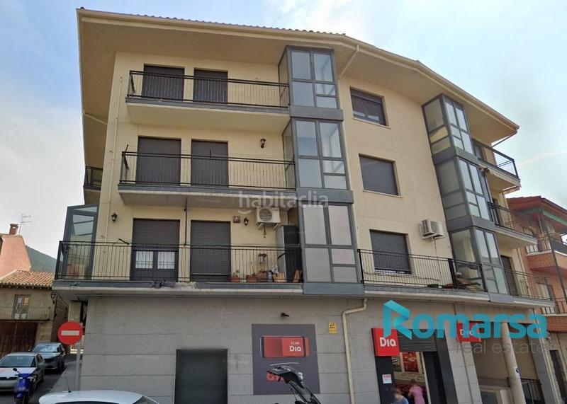 Foto 40b2b2a0-3819-4466-9817-67cc5a892255. Pis amb calefacció aparcament a Barraco (El)