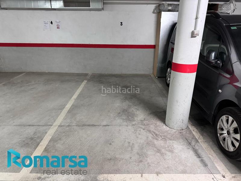 Foto 6aa35b07-2187-4551-8729-70fba9d139a6. Pis amb calefacció aparcament a Barraco (El)