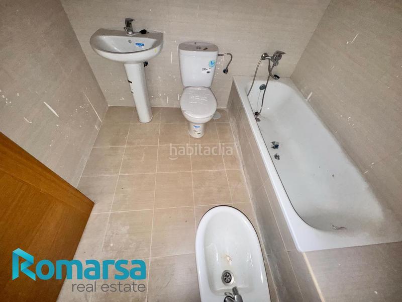 Foto 6df96dd4-221b-47a0-be1a-1600d0a00b70. Pis amb calefacció aparcament a Barraco (El)