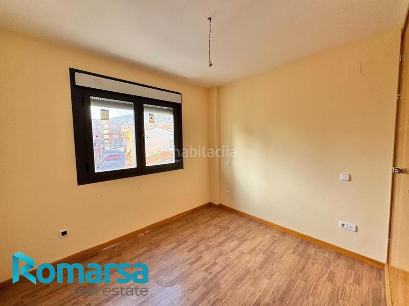 Foto a783224c-3b32-456b-8bff-99b5d8e7c201. Pis amb calefacció aparcament a Barraco (El)