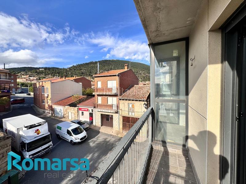 Foto d95dbd2b-ae1c-457d-8581-c9fd491f57a8. Pis amb calefacció aparcament a Barraco (El)