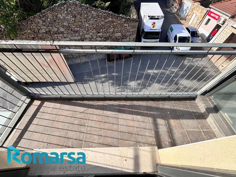 Foto e971423f-5c8f-4a4f-8d9f-299710f98386. Pis amb calefacció aparcament a Barraco (El)